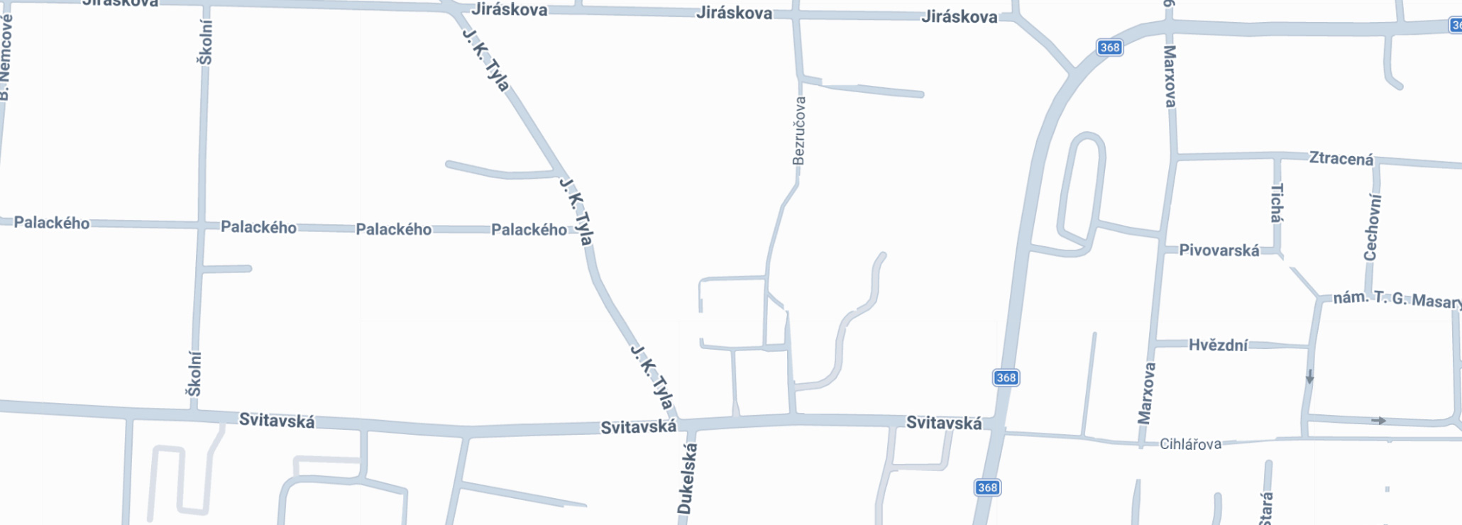 KSMT Moravská Třebová