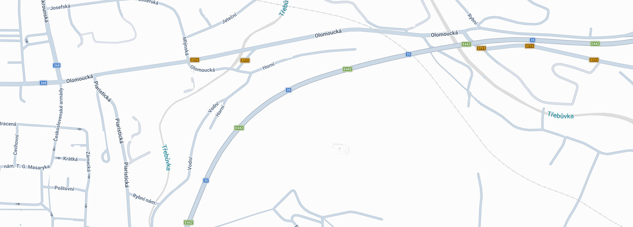 KSMT Moravská Třebová