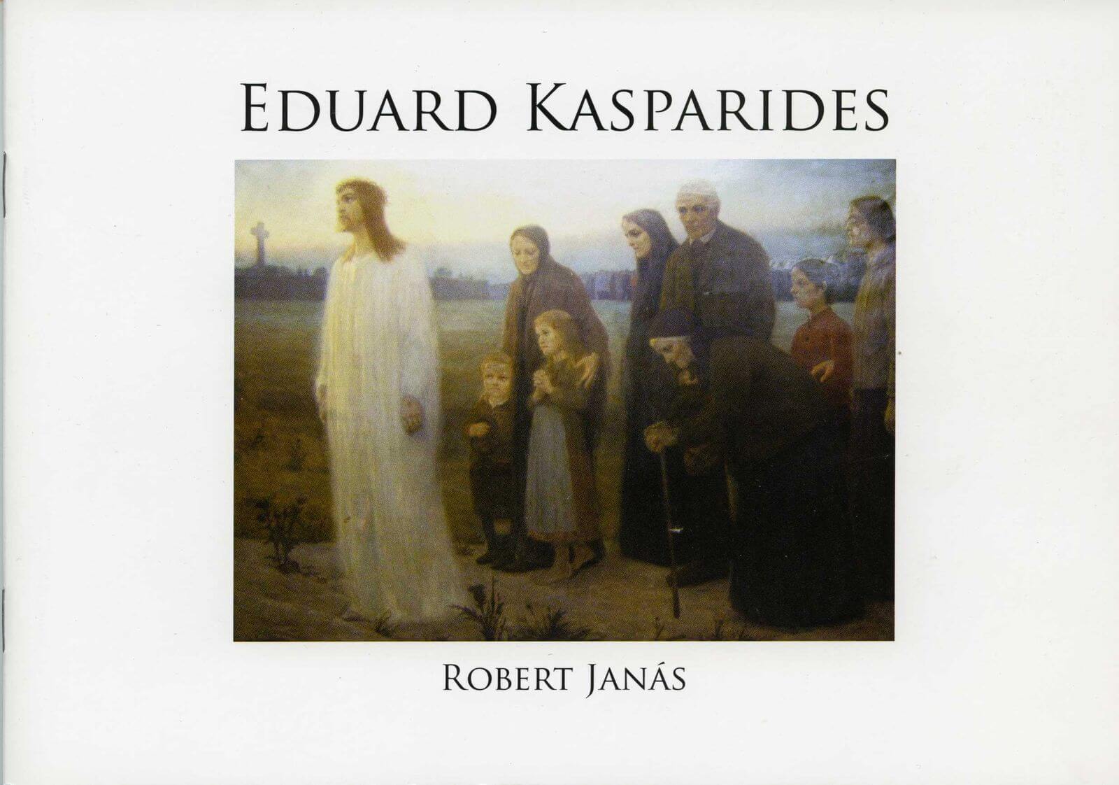 Eduard Kasparides