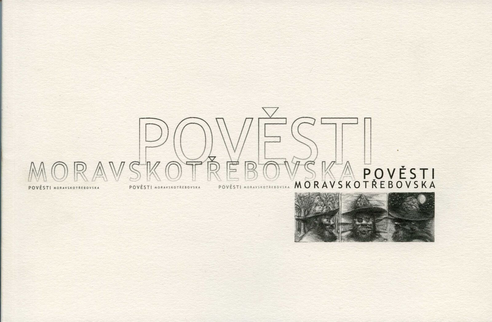 Pověsti Moravskotřebovska