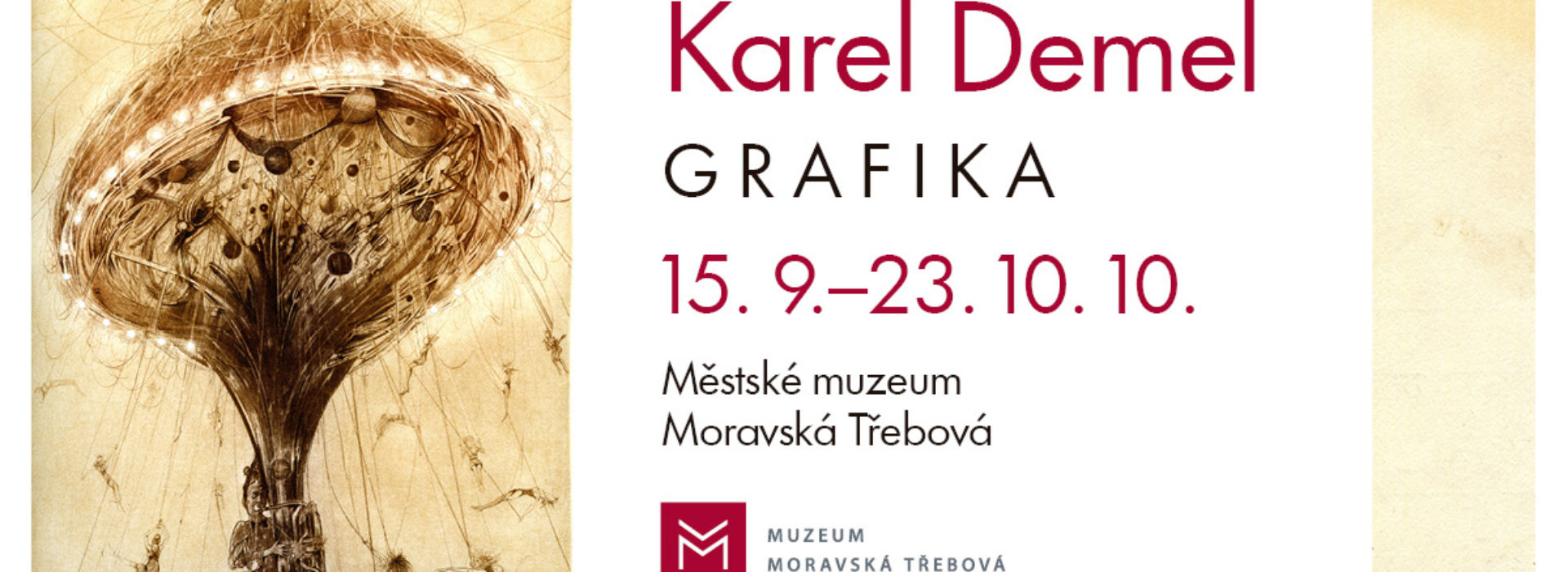 Karel Demel GRAFIKA