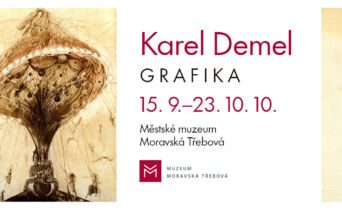 Karel Demel GRAFIKA