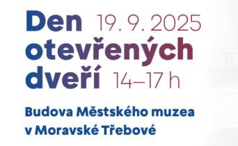 Dny evropského dědictví 2025