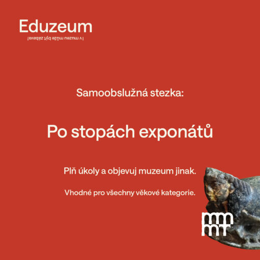 Po stopách exponátů